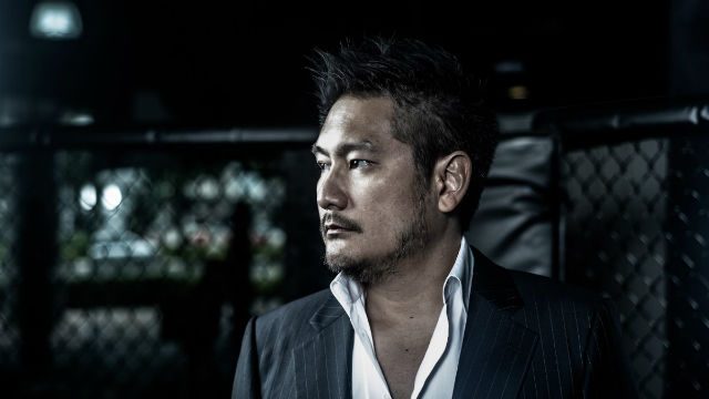 ONE Championship chief vows to bring Asian MMA into new heights