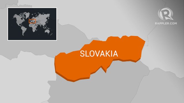 36-year-old OFW dies in Slovakia after defending 2 women