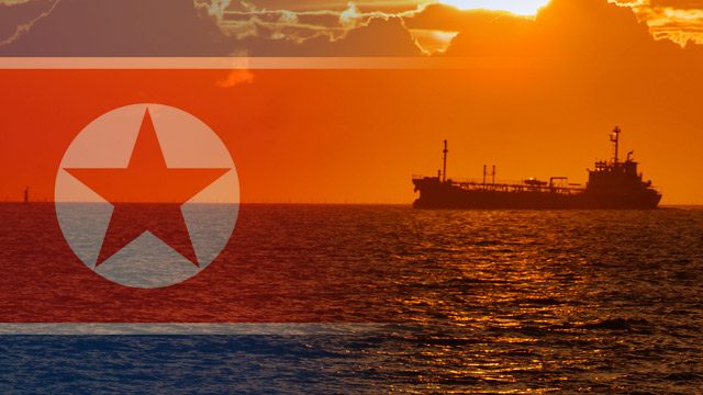 Japan reports fresh suspected North Korea sanctions breach