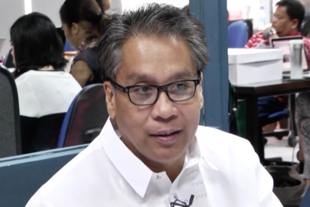 DILG post won’t help Roxas’ presidential bid – analysts