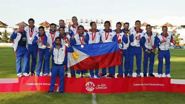 SEA Games lists top 5 things it loves about the Philippines