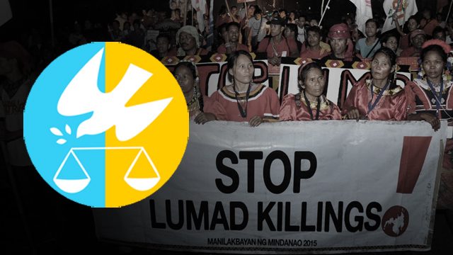 CHR condemns violations against Lumad communities