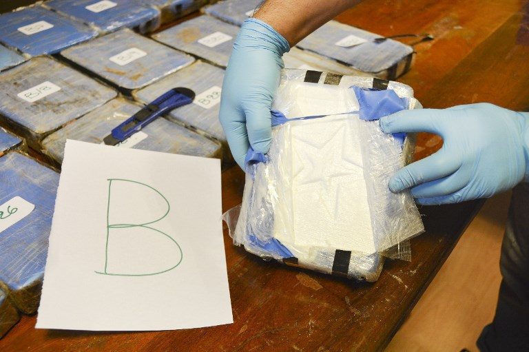 Russian ‘mastermind’ in Argentina cocaine plot arrested in Germany