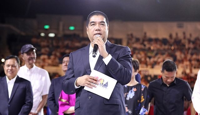 PBA decision to indefinitely cancel games ‘unanimous’