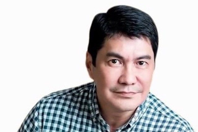 PNP: Erwin Tulfo’s firearms license expired in March