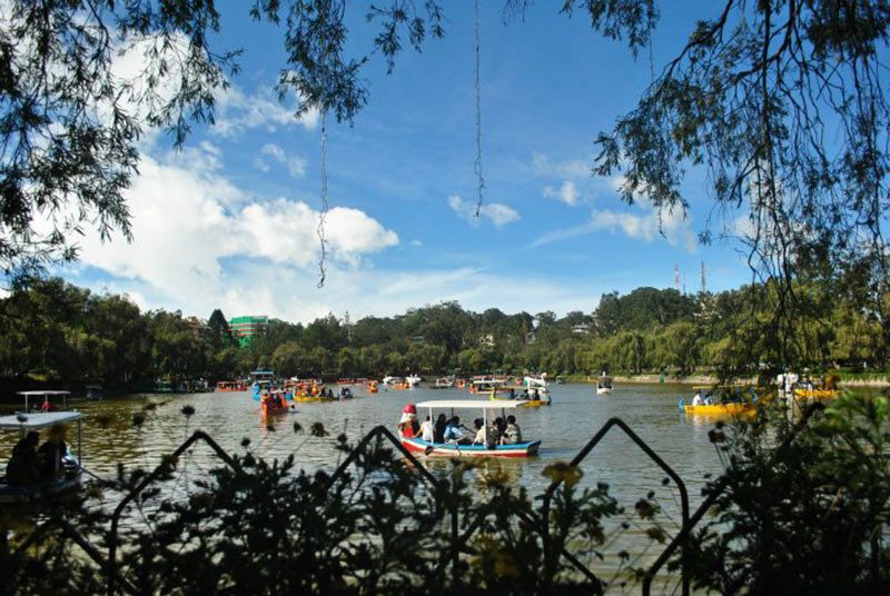 10 tempat di Baguio yang mengingatkan kita mengapa Baguio masih ‘Amerika Kecil’