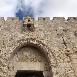 Why a visit to Jerusalem is a must for Catholics