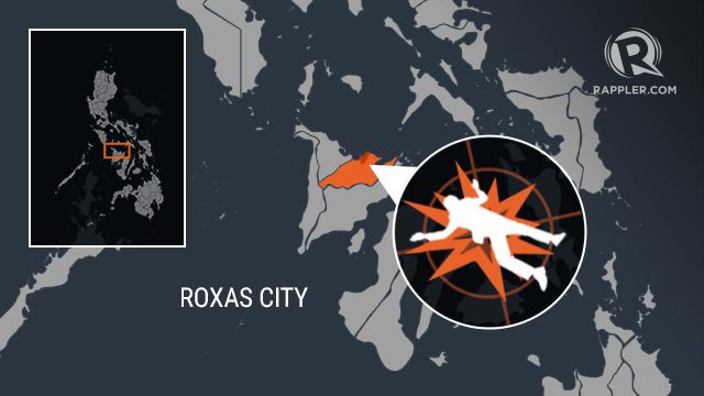 Lawyer of alleged drug lord Odicta shot dead in Roxas City