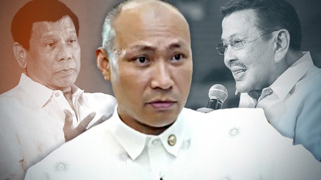 Impeachment complaint vs Duterte ‘graver’ than Estrada’s – Alejano