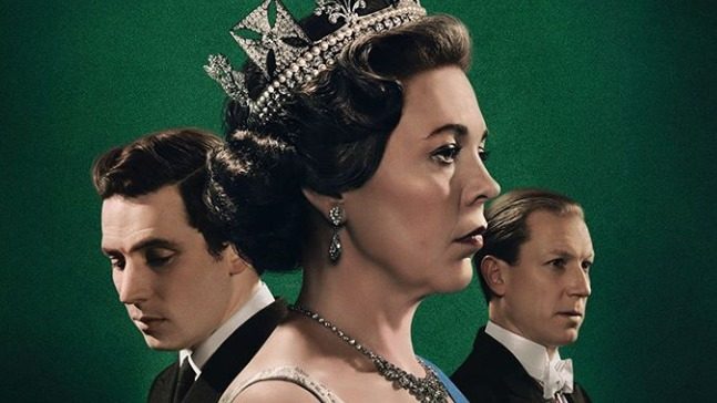 Queen Elizabeth II’s former press secretary not amused with ‘The Crown’