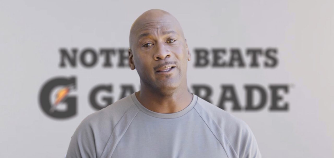 WATCH: Michael Jordan says ‘Mabuhay’ to the Philippines