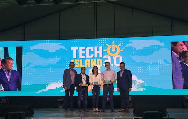 TechIsland 3.0: Empowering businesses in the digital age