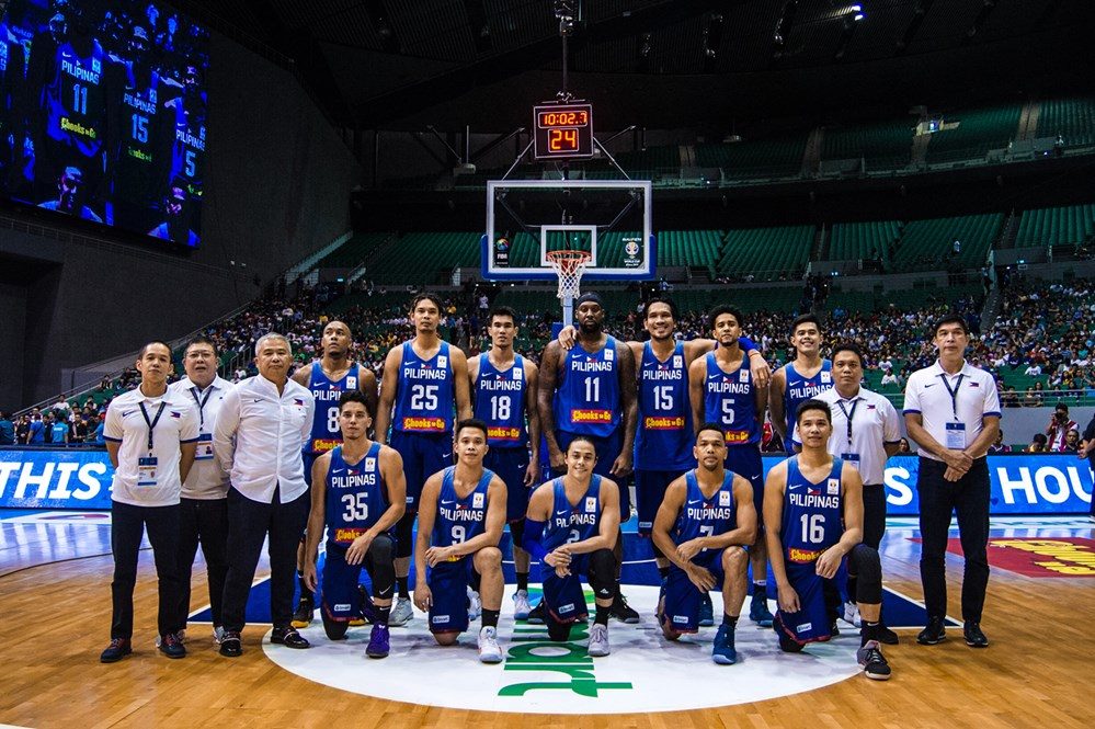 Full-time Gilas team an ‘option,’ says POC chief
