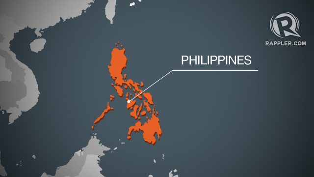 Korean abducted in first Philippines cargo ship raid