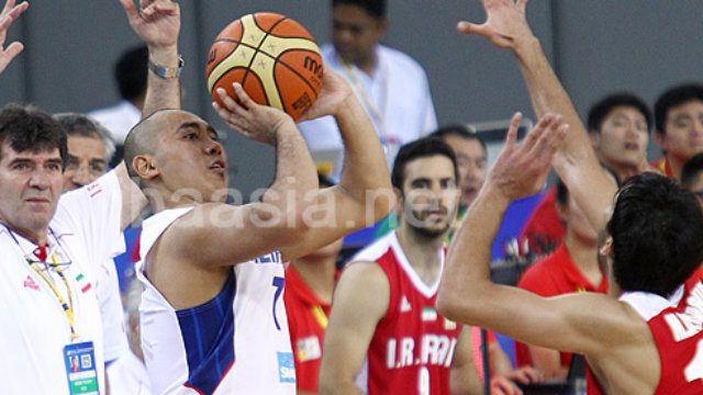 Lee free throws give Gilas bronze in FIBA Asia Cup