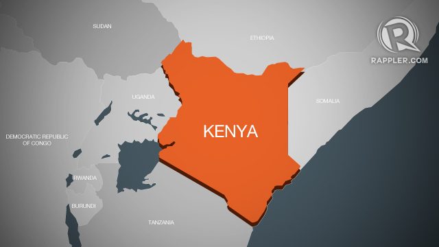 Kenya government makes major security reshuffle