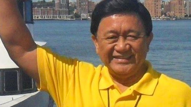 Central Luzon police vow ‘in-depth probe’ into killing of Nueva Ecija priest