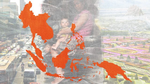 Traffic, crime, passport: Which Southeast Asian country has it worst?
