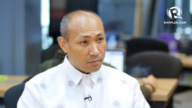 Gary Alejano: Duterte can’t do to ICC what he does to CHR, SC, Ombudsman