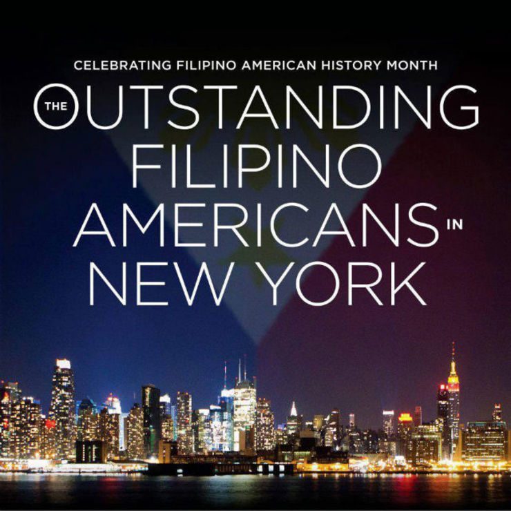 The Outstanding Filipino Americans 2014 honorees announced