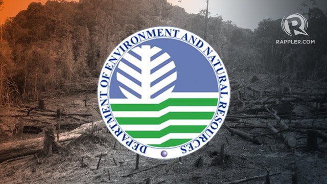 Eastern Visayas forest guards told to name illegal loggers