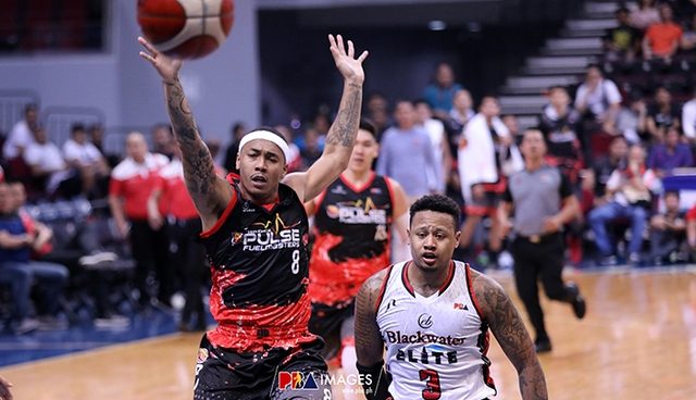 Parks says Abueva apology should be directed at his girlfriend