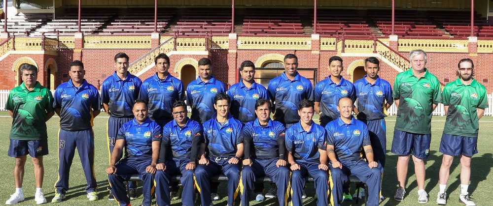 No PH cricket team in SEA Games due to lack of players, funds