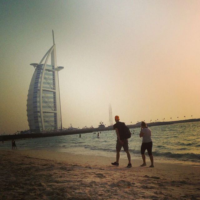 6 years, 6 lessons from Dubai