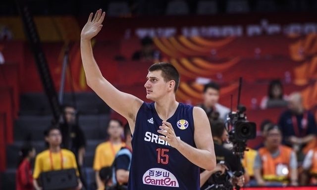 Serbia not taking Gilas Pilipinas lightly: ‘We don’t want to be surprised’