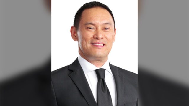 SUDDEN DEATH. Lucio 'Bong' Tan Jr passes away at age 53. File photo from PNB 