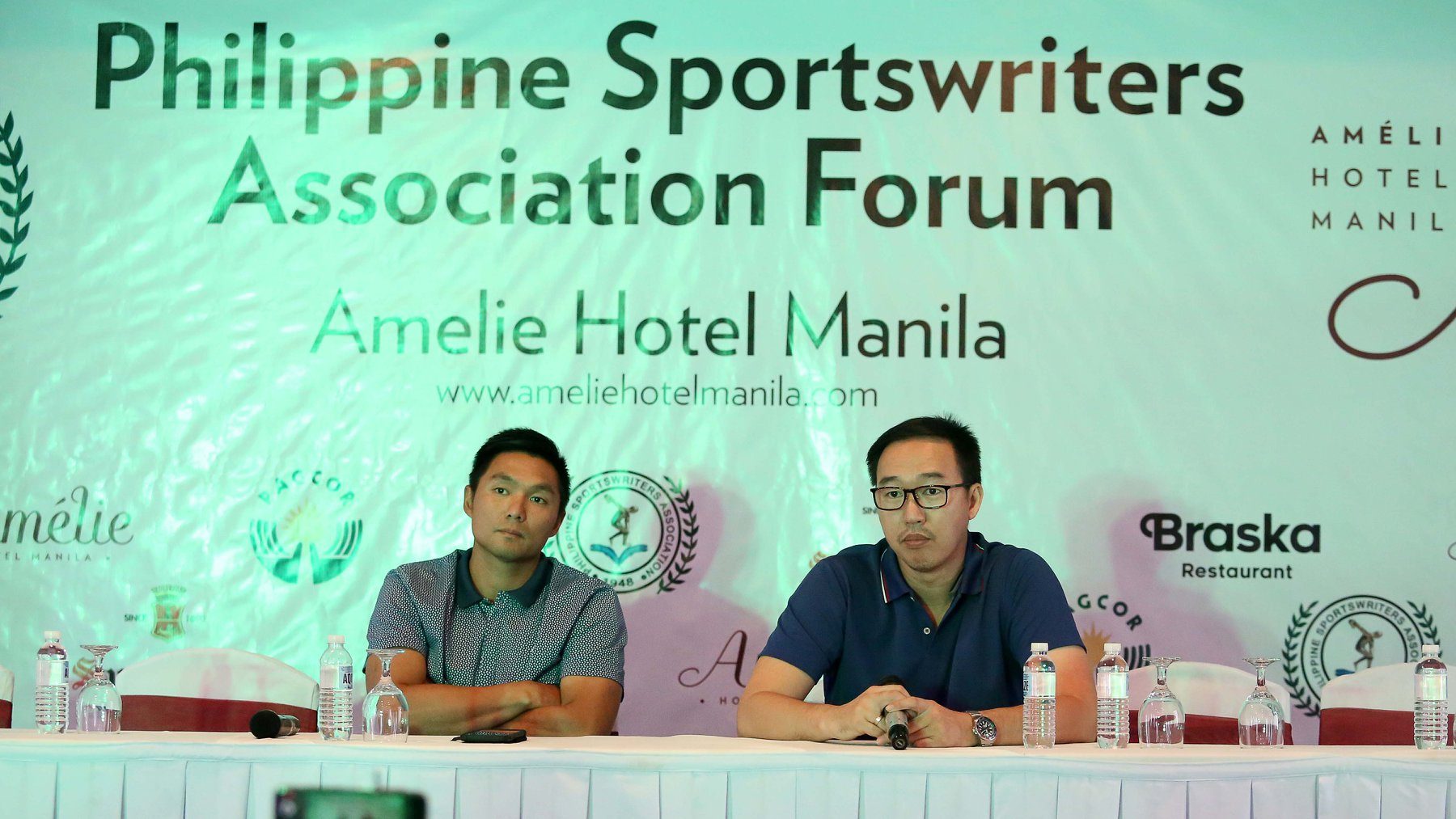 Mighty Sports faces uphill battle in national team-heavy Jones Cup