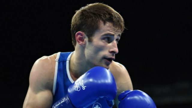 Canada boxing pressures AIBA to protect ‘integrity’ after questionable judging
