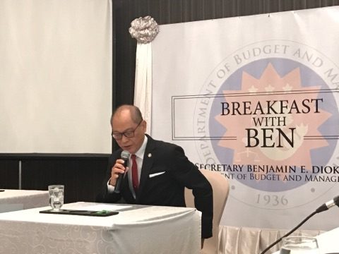 DBM: Palace approves additional P14.5-B disaster funds for Marawi rehab