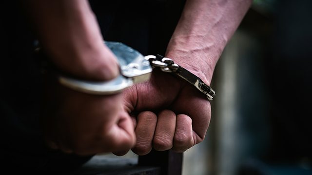 2 barangay councilors arrested for smuggling townmates into Pangasinan