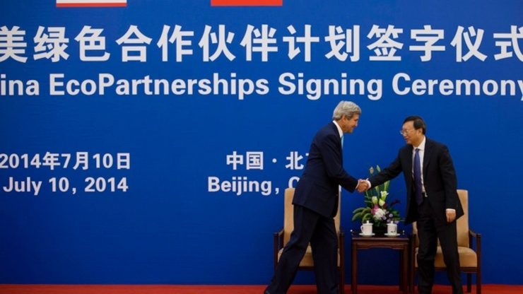 US, China fail to paper over cracks in ties