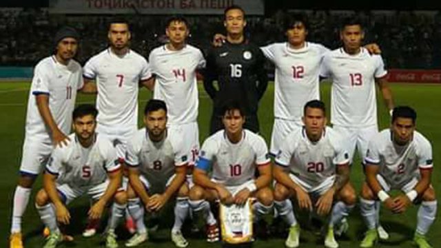 Nepal 0, Philippines 0. Thoughts on a frustrating evening