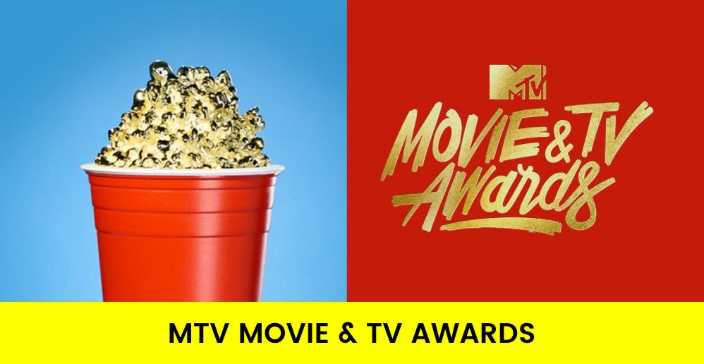 5 hal tentang ‘MTV Movie & TV Awards 2017’