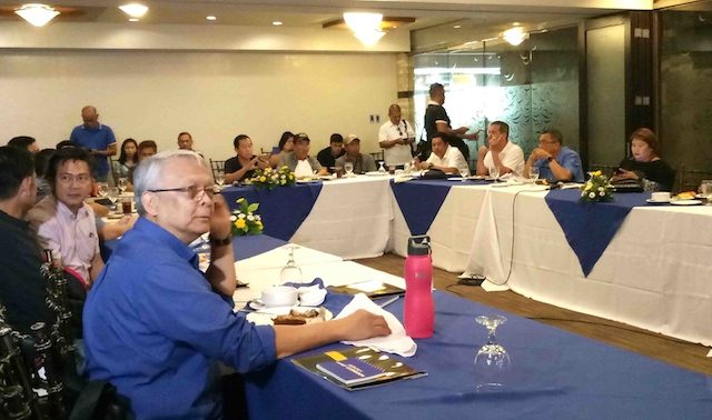 Negros Occidental execs urge PNP to solve mayors’ killings