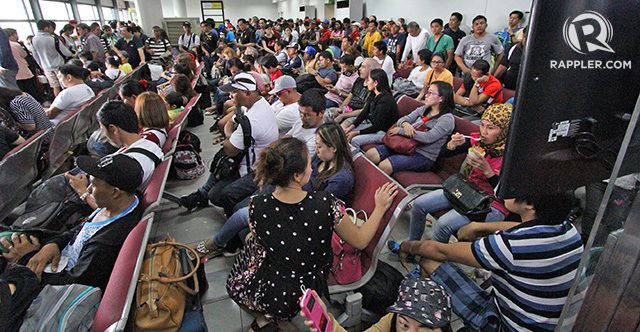 Visayas, Mindanao flights drive Cebu Pacific’s passenger volume