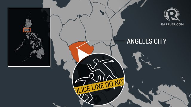 Cops gun down riding-in-tandem robbers in Angeles City