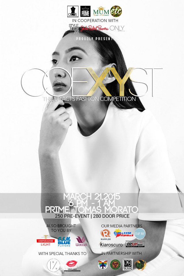 CoeXYst: Celebrate gender diversity through fashion