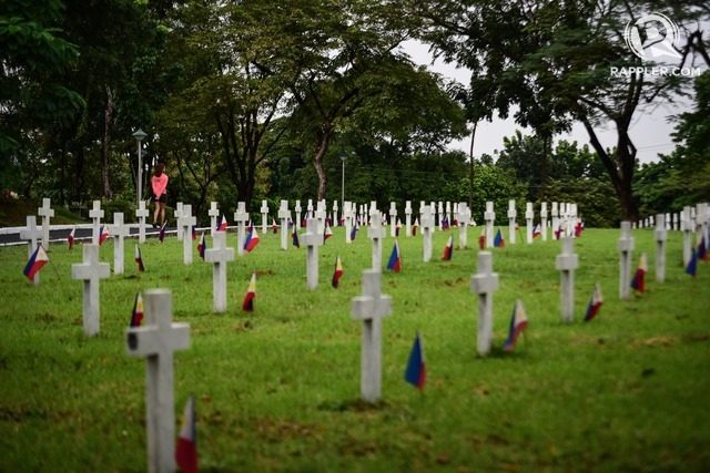 How to defend democracy? Filipinos urged to learn from heroes