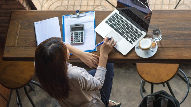 Freelancing taking root in the Philippines – study