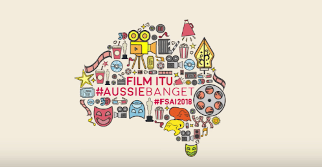 ‘Festival Sinema Australia Indonesia 2018’: Saatnya merayakan keberagaman