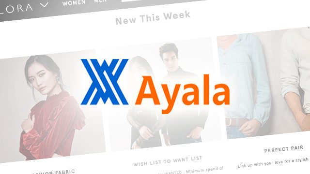 Ayala Corp takes 43.3% stake in Zalora PH