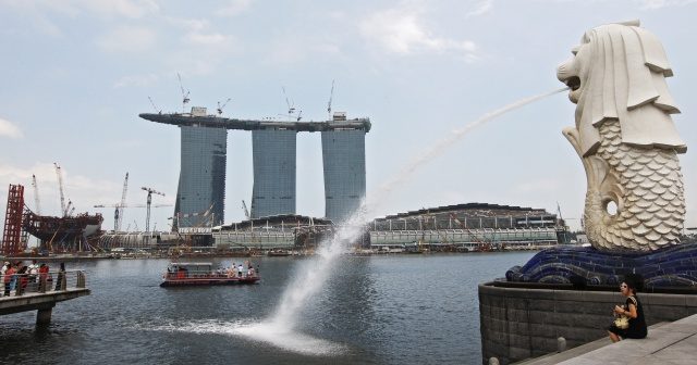 Singapura bantah akan jegal kebijakan pengampunan pajak Indonesia