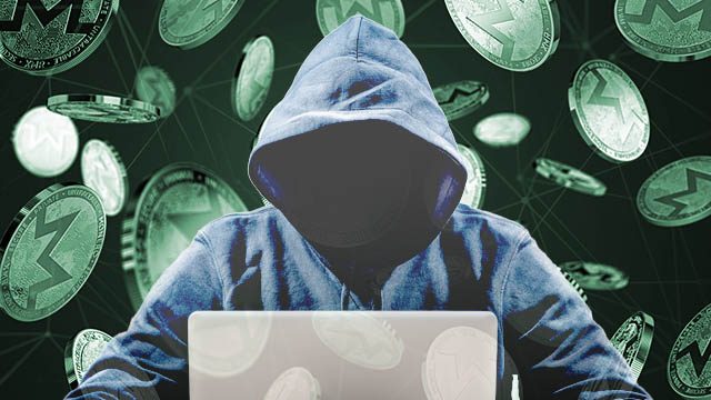 Hackers target smartphones to mine cryptocurrencies