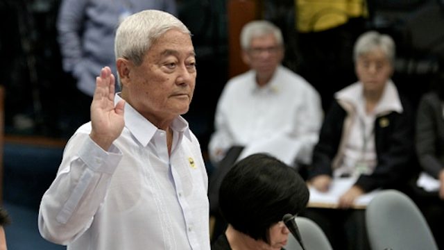 Ongpin barred from listed firms, fined P174M for insider trading
