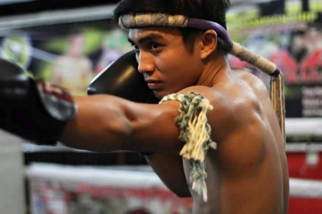 Biagtan father-and-son tandem works together to take home URCC title