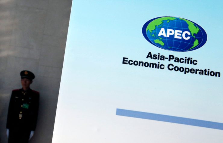 Key facts about APEC